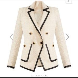 Veronica Beard Cato Jacket NWT 8